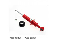 KONI HT Raid shock absorber suitable for Toyota Landcruiser 90/95 (Prado/Challenger) 1996-2002 (88-1711 88-1711SP2
