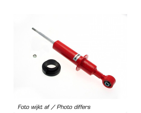 KONI HT Raid shock absorber suitable for Toyota Landcruiser 90/95 (Prado/Challenger) 1996-2002 (88-1711 88-1711SP2