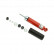 Koni HT shock absorber Hyundai H100 & Isuzu Trooper (UBS13, UBS52) 4WD, Mitsubishi L200 (K74, K74T, K75 30-1326