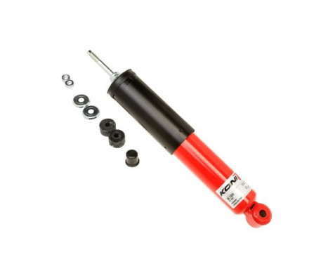 Koni HT shock absorber Hyundai H100 & Isuzu Trooper (UBS13, UBS52) 4WD, Mitsubishi L200 (K74, K74T, K75 30-1326, Image 2