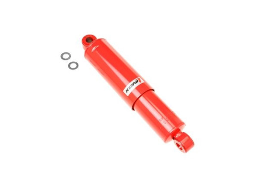 Koni Raid shock absorber Nissan Navara D23 / NP300 Single (King) Cab 4x2 / 4x4 (rear) (90-5477), Image 2