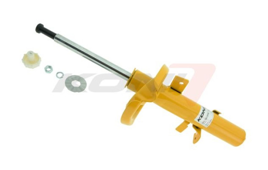KONI Shock absorber 8741-1557LSPORT, Image 2