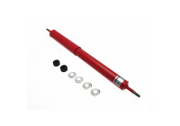 KONI Shock Absorber Heavy Track Toyota Landcruiser (FJ80 / HZJ80 / HDJ80 / HZJ100) 1990-2002 - Front Axle ( 82-2385