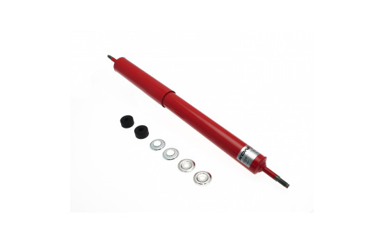 KONI Shock Absorber Heavy Track Toyota Landcruiser (FJ80 / HZJ80 / HDJ80 / HZJ100) 1990-2002 - Front Axle ( 82-2385