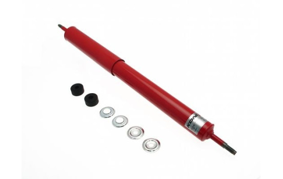 KONI Shock Absorber Heavy Track Toyota Landcruiser (FJ80 / HZJ80 / HDJ80 / HZJ100) 1990-2002 - Front Axle ( 82-2385, Image 2