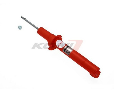 Koni Special Active shock absorber Alfa Romeo 147/156 / GT Coupe Excl. 3.2 V6 (Excl. Q4 & GTA & 8045-1021, Image 4