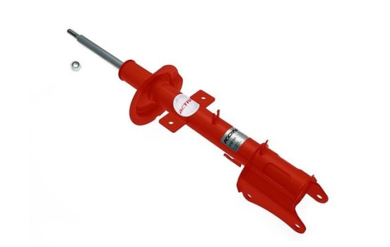 Koni Special Active shock absorber Alfa Romeo 147 / Alfa 156 Sedan / Wagon & GT Coupe Excl. 3.2 V6 (a 8745-1020, Image 4