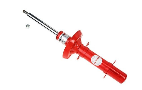 Koni Special Active shock absorber Audi A3 (8L) incl. Quattro / Seat Leon (1M) 8745-1029, Image 4
