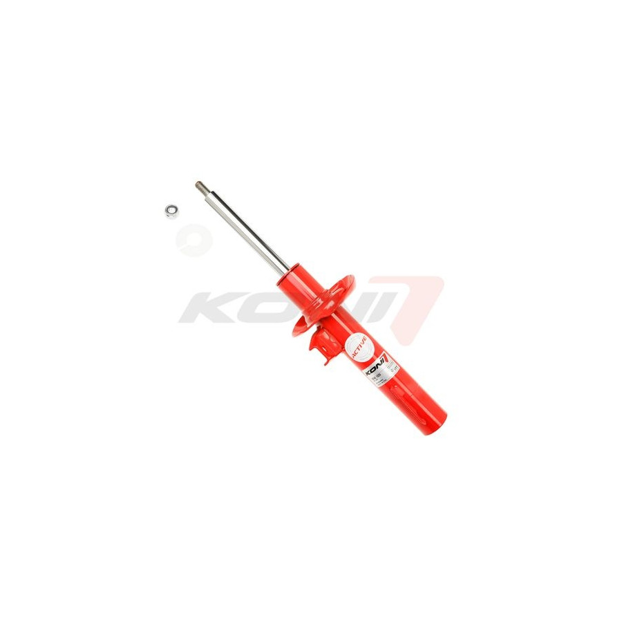 Koni Special Active shock absorber Audi A3 (8P) / Seat Leon (1P
