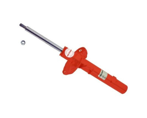 Koni Special Active shock absorber Audi A3 (8V) / Seat Leon (ST) (5F) / Skoda Octavia 3 / VW Golf 7 8745-1324, Image 4