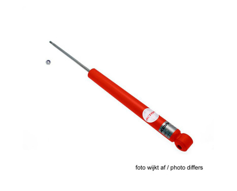 KONI Special Active Shock Absorber Audi A4 (B9/8W) S-Line & Audi A5 (8W/F5) & Audi S4 (B9, 8W) & S5 (F5 8245-1407