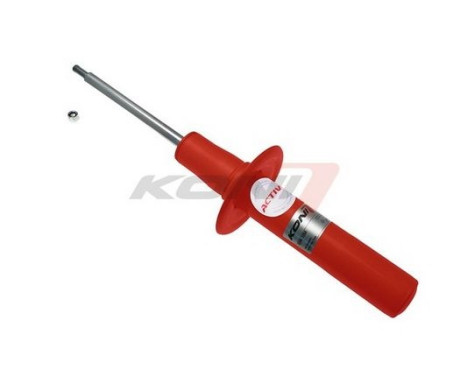 Koni Special Active shock absorber Audi A4 / S4 (B8,8K) / A5 (8T) / A6 (C7 / 4G) / A7 (4G) / Q5 (8R) / S5 ( 8245-1264, Image 4
