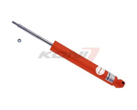 Koni Special Active shock absorber BMW 1-Series (F20 / F21) Excl. M135i / 2-Series (F22) Excl. M235i 8245-1319, Image 4