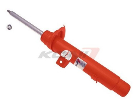 Koni Special Active shock absorber BMW 1-Series (F20 / F21) excl. M135i / 2-Series (F22) excl. M235i 8745-1318, Image 4