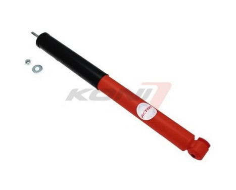 Koni Special Active shock absorber BMW 3-Series (E46) Convertible / Compact / Coupe / Sedan / Touring (achte 8245-1024, Image 4