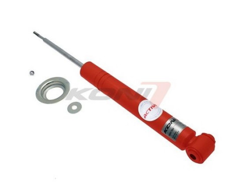 Koni Special Active shock absorber BMW 5-Series (E39) Sedan 4 & 6 cyLeft Incl. M-Technique Excl. EDC and n 8245-1054, Image 4