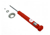 Koni Special Active shock absorber BMW 5 Series E60 Excl. Xi / Xd / xDrive / EDC (rear) (8245-1004
