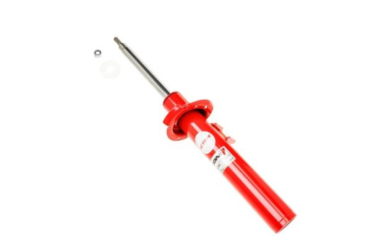 Koni Special Active shock absorber BMW X3 (F25) / X4 (F26) incl. M technology excl. EDC (front left) 8745-1381L, Image 2