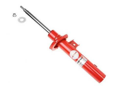 Koni Special Active shock absorber BMW X3 (F25) / X4 (F26) incl. M technology excl. EDC (front left) 8745-1381L, Image 3