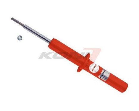 Koni Special Active shock absorber BMW X5 (E70) / X6 (E71) excl. X5M / X6M / M50dx / VDC and air suspension in 8745-1342, Image 4