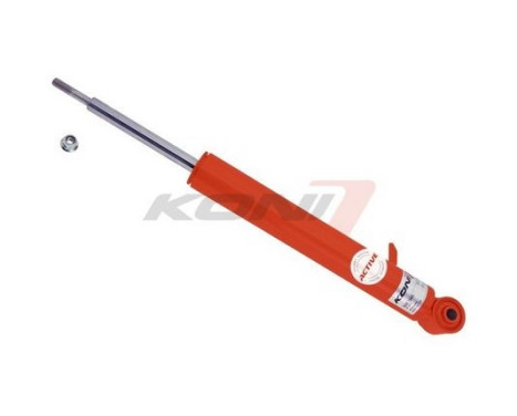 Koni Special Active shock absorber BMW X5 (E70) / X6 (E71) incl. M-technology (rear left) (8245-1 8245-1343L, Image 4