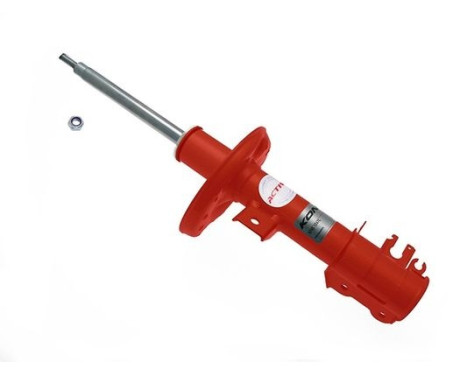 Koni Special Active shock absorber Fiat 500 / Ford Ka II (front left) (8745-1247L), Image 4