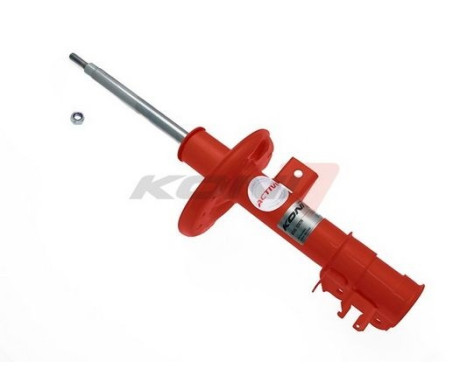 Koni Special Active shock absorber Fiat 500 / Ford Ka II (front right) (8745-1247R), Image 4