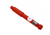 Koni Special Active shock absorber Fiat 500 incl. Abarth & Cabrio 2007-2017 / Ford Ka II 1.2 / 1.3 TD 8045-1248