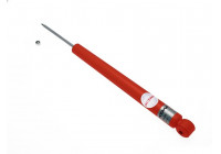 Koni Special Active shock absorber Ford Focus C-Max / Focus II ST 2.5 / Mazda 3 MPS & Mazdaspeed 3 8045-1096