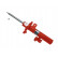 Koni Special Active shock absorber Ford Focus C-Max / Focus II ST 2.5 / Mazda 3 MPS & Mazdaspeed 3 8745-1110R