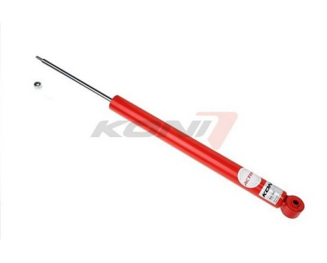 Koni Special Active shock absorber Ford Focus excl. ST / Mazda 3 incl. Suspension / Volvo C30 excl. 8045-1068, Image 4