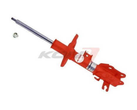 Koni Special Active shock absorber Mazda CX-5 (KE) 2WD & 4WD (front left) (8745-1346L), Image 4