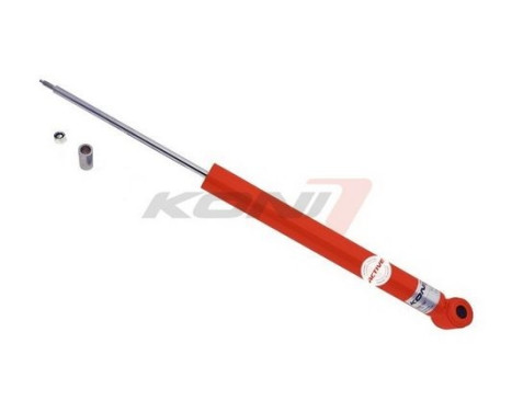 Koni Special Active shock absorber Mazda CX-5 (KE) 2WD & 4WD (rear) (8045-1347), Image 4