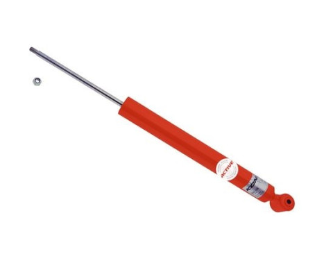 Koni Special Active shock absorber Mercedes C-Class (W204) Sedan & Combi excl. 4-Matic (rear) 8045-1296, Image 4