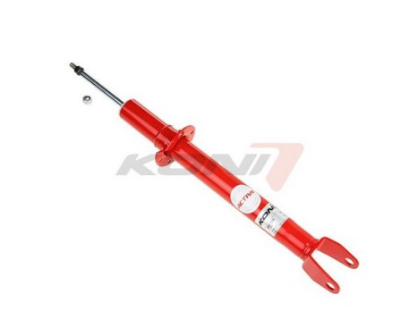 Koni Special Active shock absorber Mercedes C-Class (W205) Sedan & Combi excl. 4-Matic (4WD) / AMG / A 8045-1379, Image 4