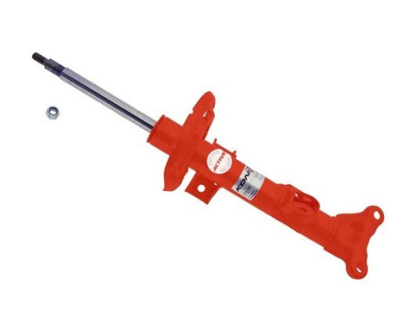 Koni Special Active shock absorber Mercedes E-Class (W212 / S212) incl. T-Combi excl. Airmatic DC (air) 8745-1323, Image 4