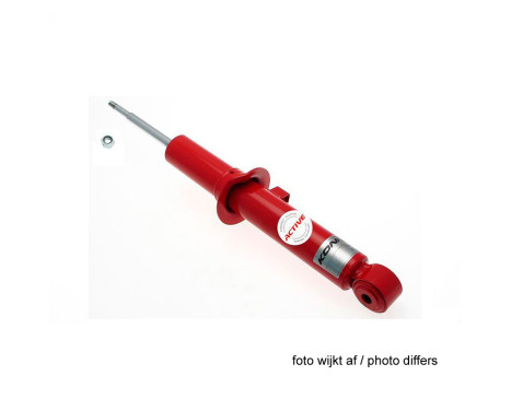 KONI Special Active Shock Absorber Mercedes X-Class (W470) / Nissan Navara (D23/NP300) / Renault Alaska 8245-1408