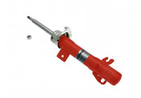 Koni Special Active shock absorber Mini Clubman One / Cooper (S) (R55) & Coupe Cooper (S / SD) (R58) 8745-1189L
