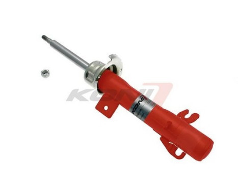 Koni Special Active shock absorber Mini Clubman One / Cooper (S) (R55) & Coupe Cooper (S / SD) (R58) 8745-1189L, Image 4