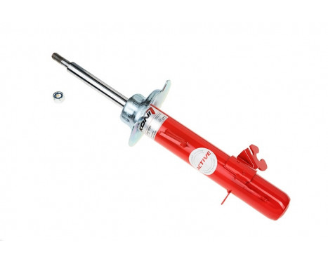 Koni Special Active shock absorber Mini One / Cooper (S) (R50 / R52 / R53 / R56 / R57) incl. Cabrio and JCW (for 8745-1012R