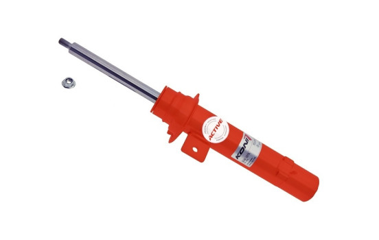 Koni Special Active shock absorber Mini One (D) / Cooper (S / D / SD) (F55) / JCW (F56) Excl. VDC (front 8745-1377L