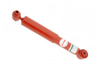 Koni Special Active shock absorber Nissan Qashqai (J10 / J11) 2WD & 4WD / X-Trail II / Renault Kadjar 8045-1335