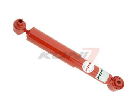 Koni Special Active shock absorber Nissan Qashqai (J10 / J11) 2WD & 4WD / X-Trail II / Renault Kadjar 8045-1335, Image 4