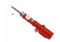 Koni Special Active shock absorber Porsche 911 (964) Carrera 2 + 4 Coupe / Targa & Convertible 12 / 1988- 8745-1250R