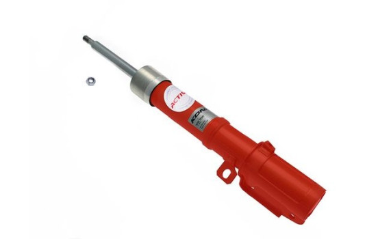 Koni Special Active shock absorber Porsche 911 (964) Carrera 2 + 4 Coupe / Targa & Convertible 12 / 1988- 8745-1250R, Image 4