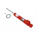 Koni Special Active shock absorber Porsche 911 (996) Carrera 2 (S) Coupé / Targa / Convertible / 4 (S) 8245-1255