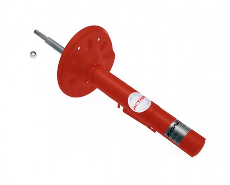 Koni Special Active shock absorber Porsche 911 (996) Carrera 2 (S) Coupé / Targa / Convertible 9 / 1997- 8745-1254