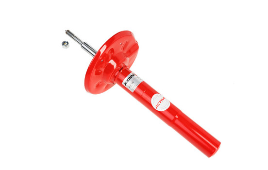 Koni Special Active shock absorber Porsche Boxster (S) (986) 1996-2004 (front) (8745-1328)