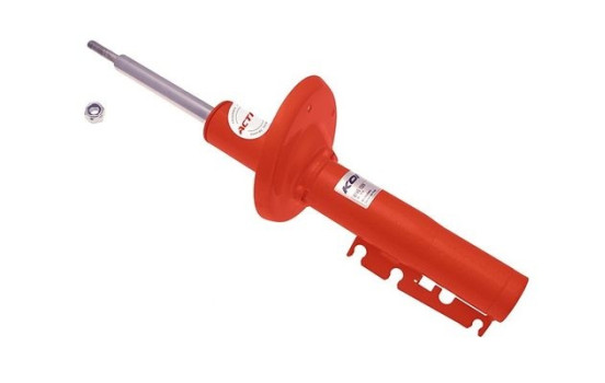 Koni Special Active shock absorber Porsche Boxster (S) (986) 1996-2004 (rear) (8745-1329), Image 4