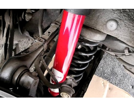 Koni Special Active shock absorber Seat Alhambra (7N) / VW Passat Sedan & Variant (3C) incl. CC & am 8745-1081, Image 2